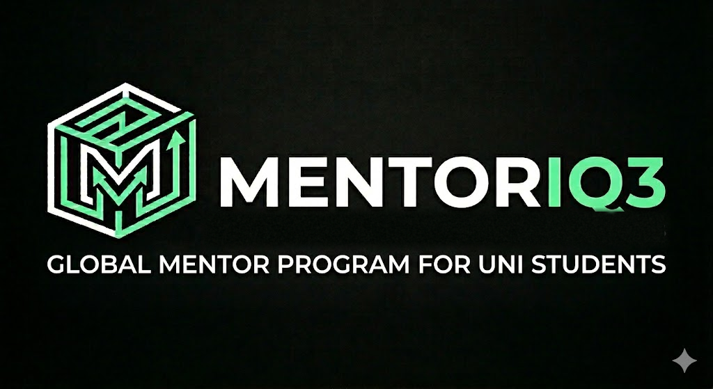 MentorAIQ3 logo
